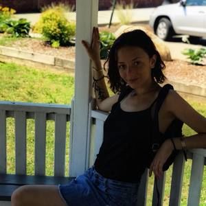 Meet your Posher, Maddy rose